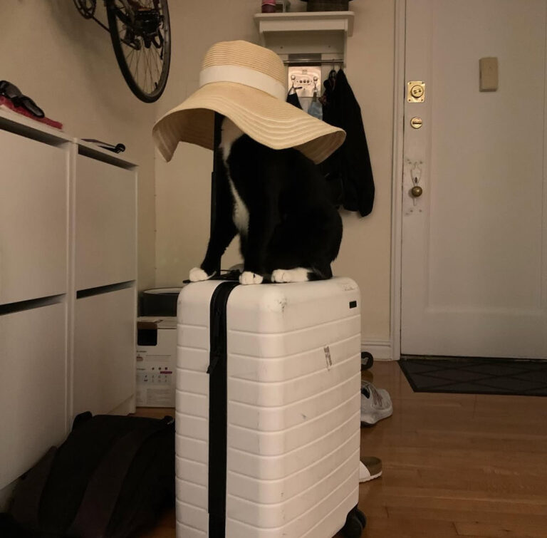 How to Pack Carry-on Only Barbados 2021