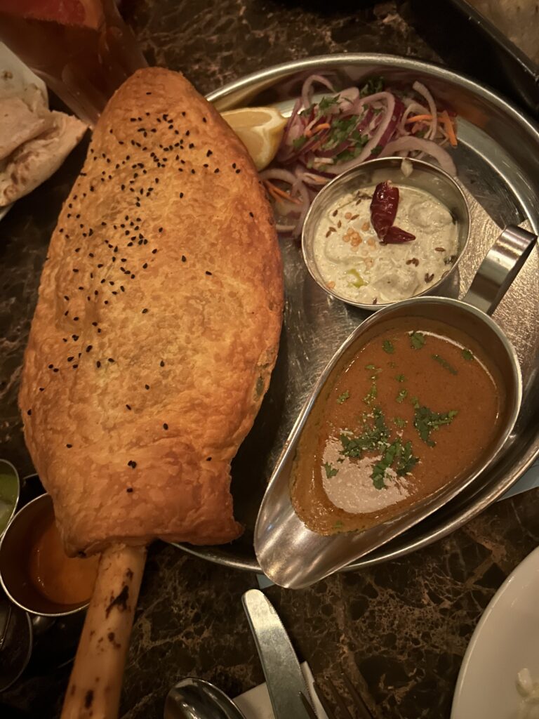 Dishoom Manchester