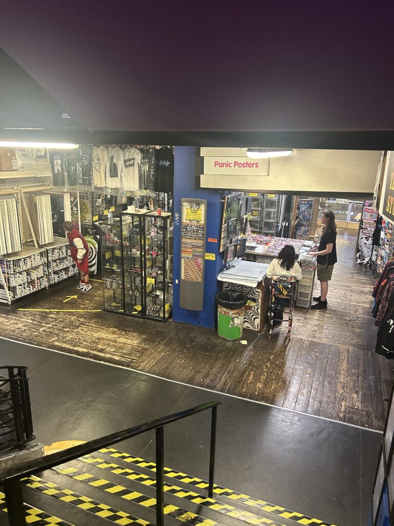 Afflecks Manchester